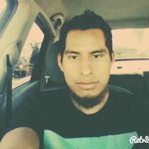 Meet your Posher, Rosendo